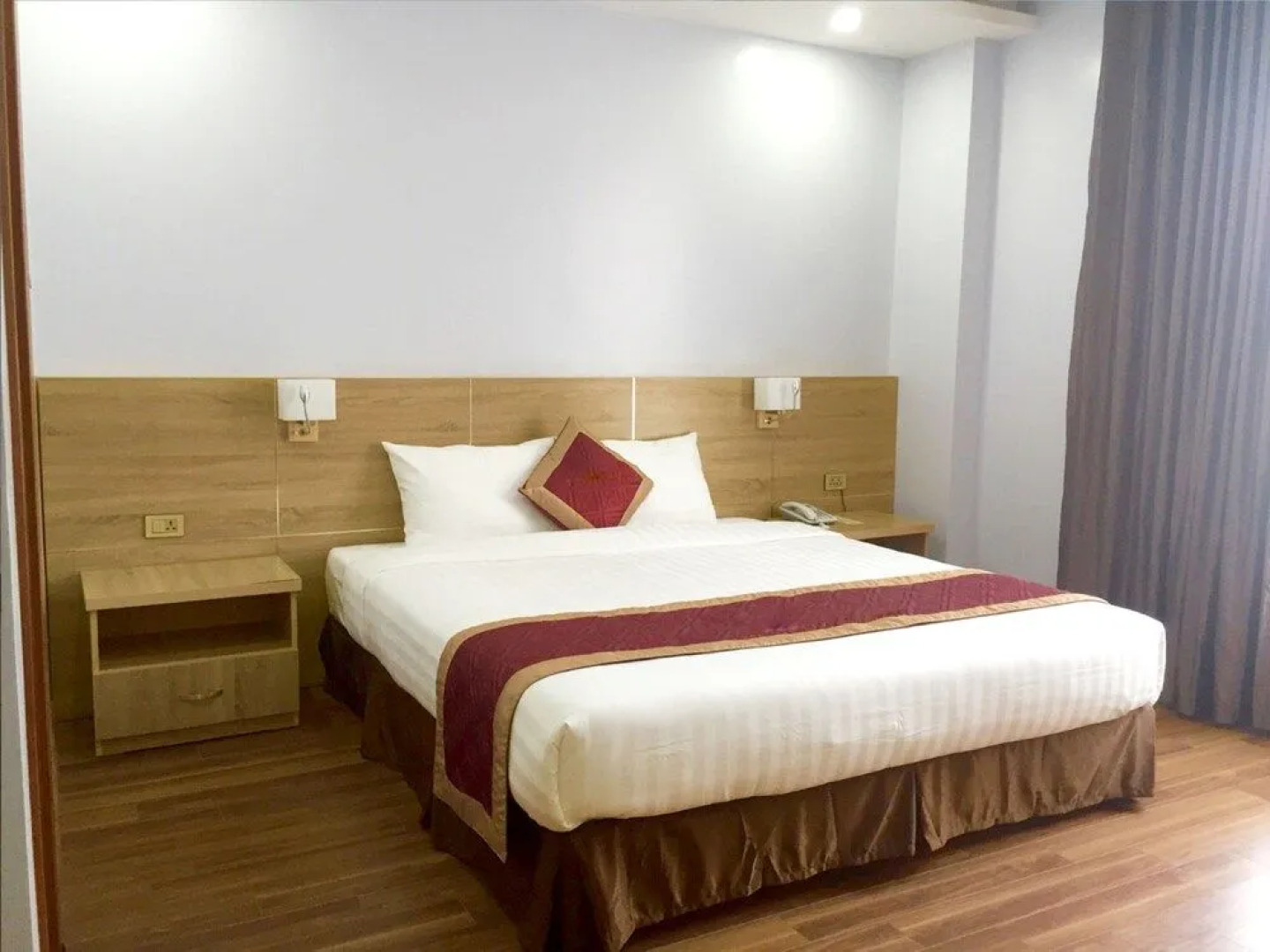 Bac Ninh Vienna Hotel