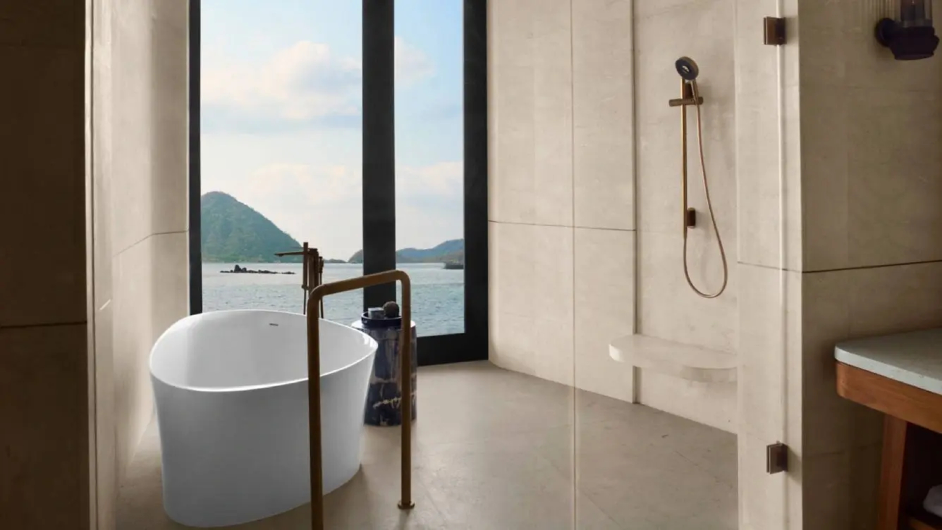 TA’AKTANA, a Luxury Collection Resort & Spa