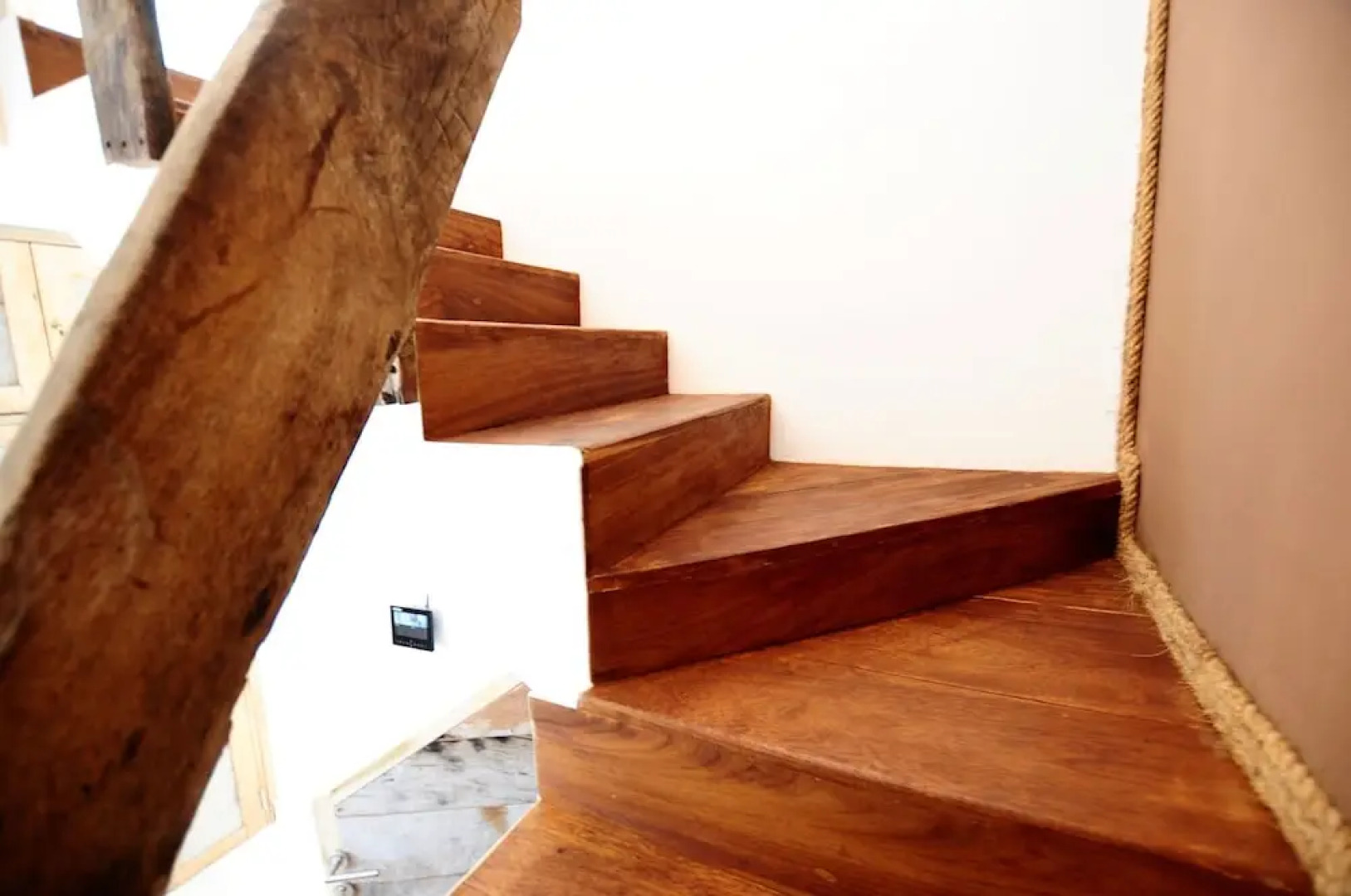 Penthouse of Amani-Home