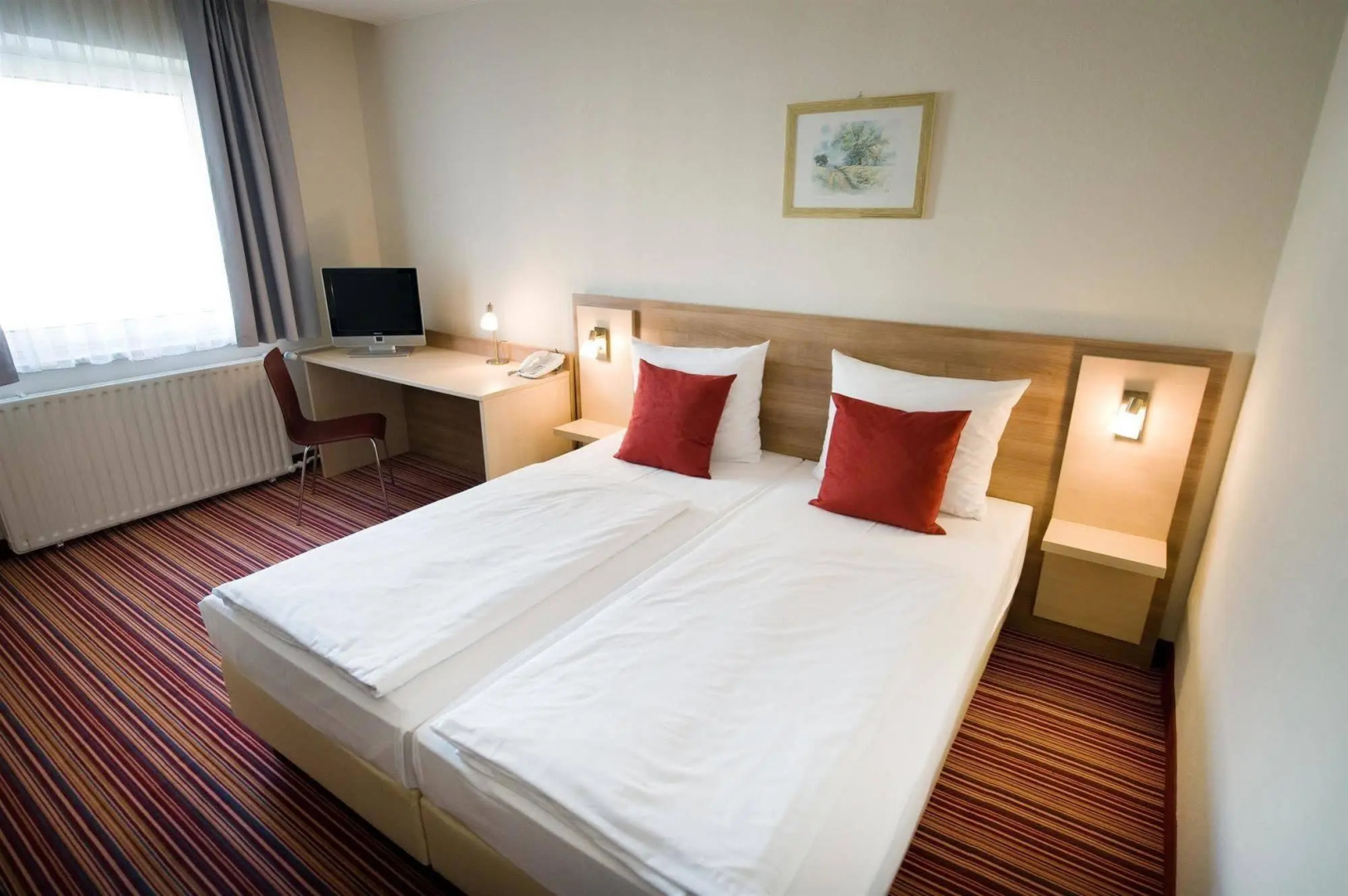 Tryp by Wyndham Berlin am KuDamm