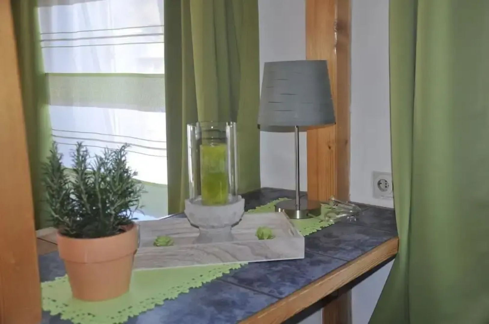 Ferienwohnung Siegen-Gilberg