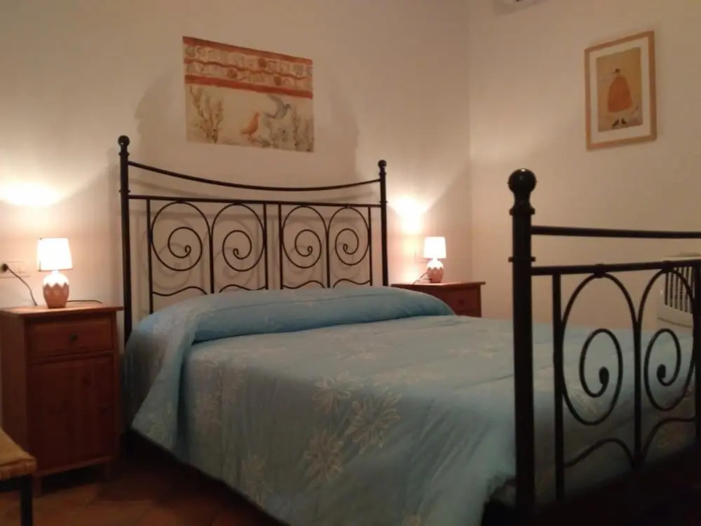 Villa Etruria Guest House
