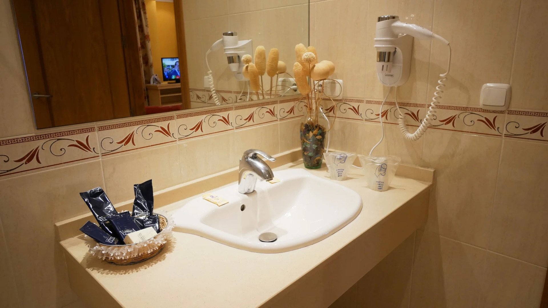 Отель Victoria Playa