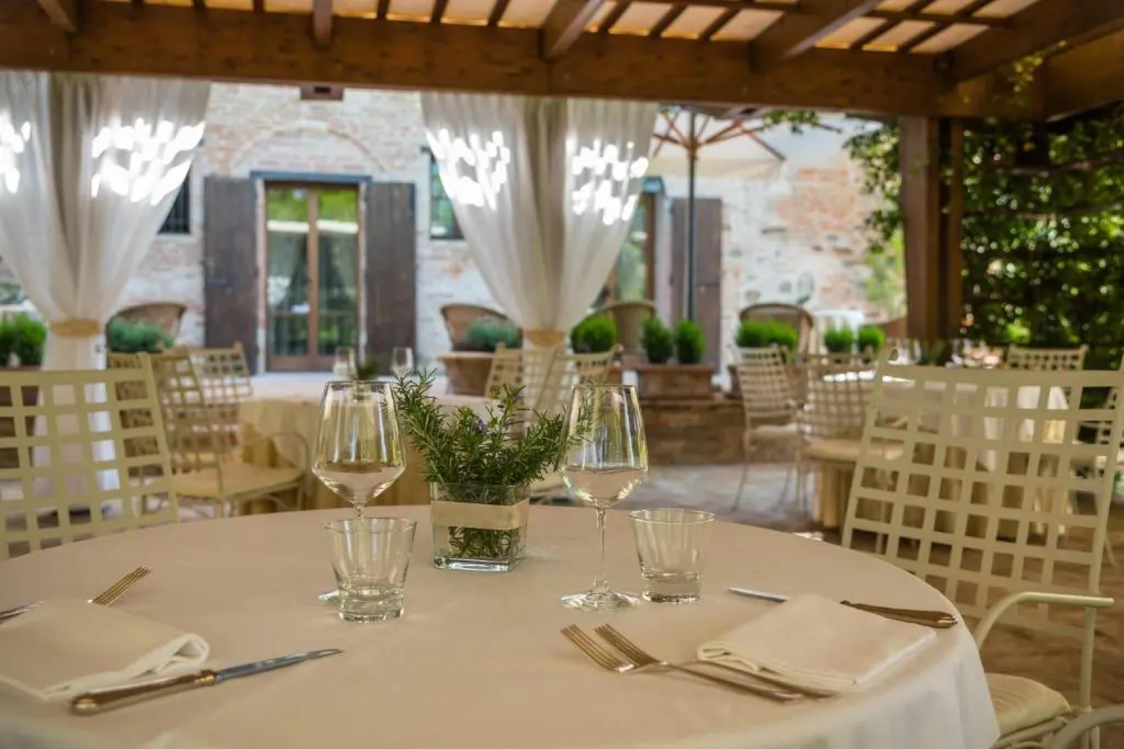 L'Antico Forziere Hotel & SPA