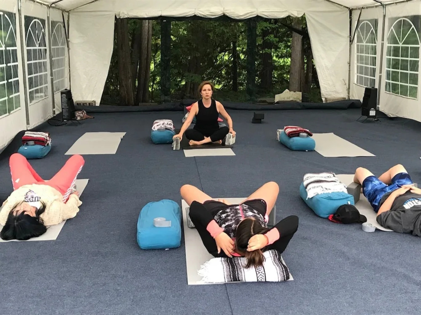 Rising Spirit Bed & Breakfast