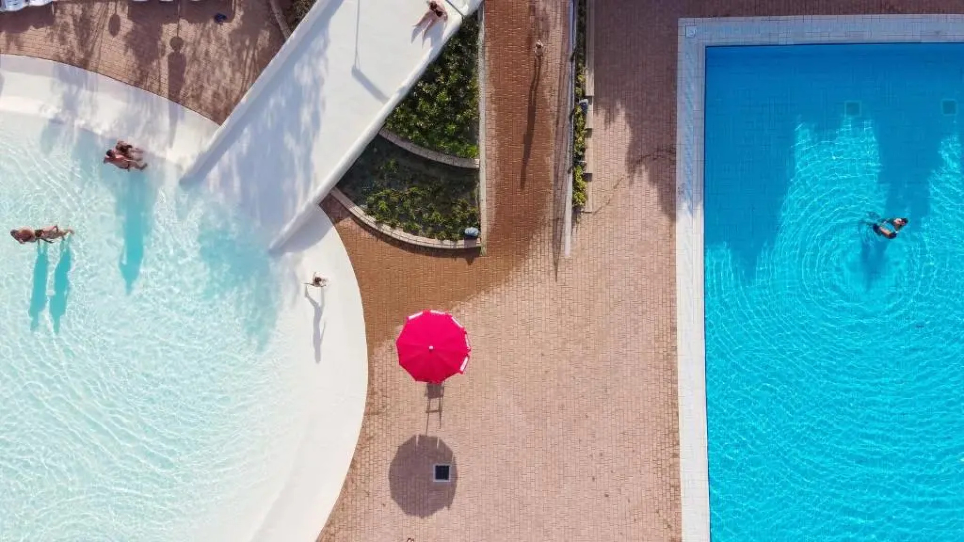 Hu Montescudaio Village