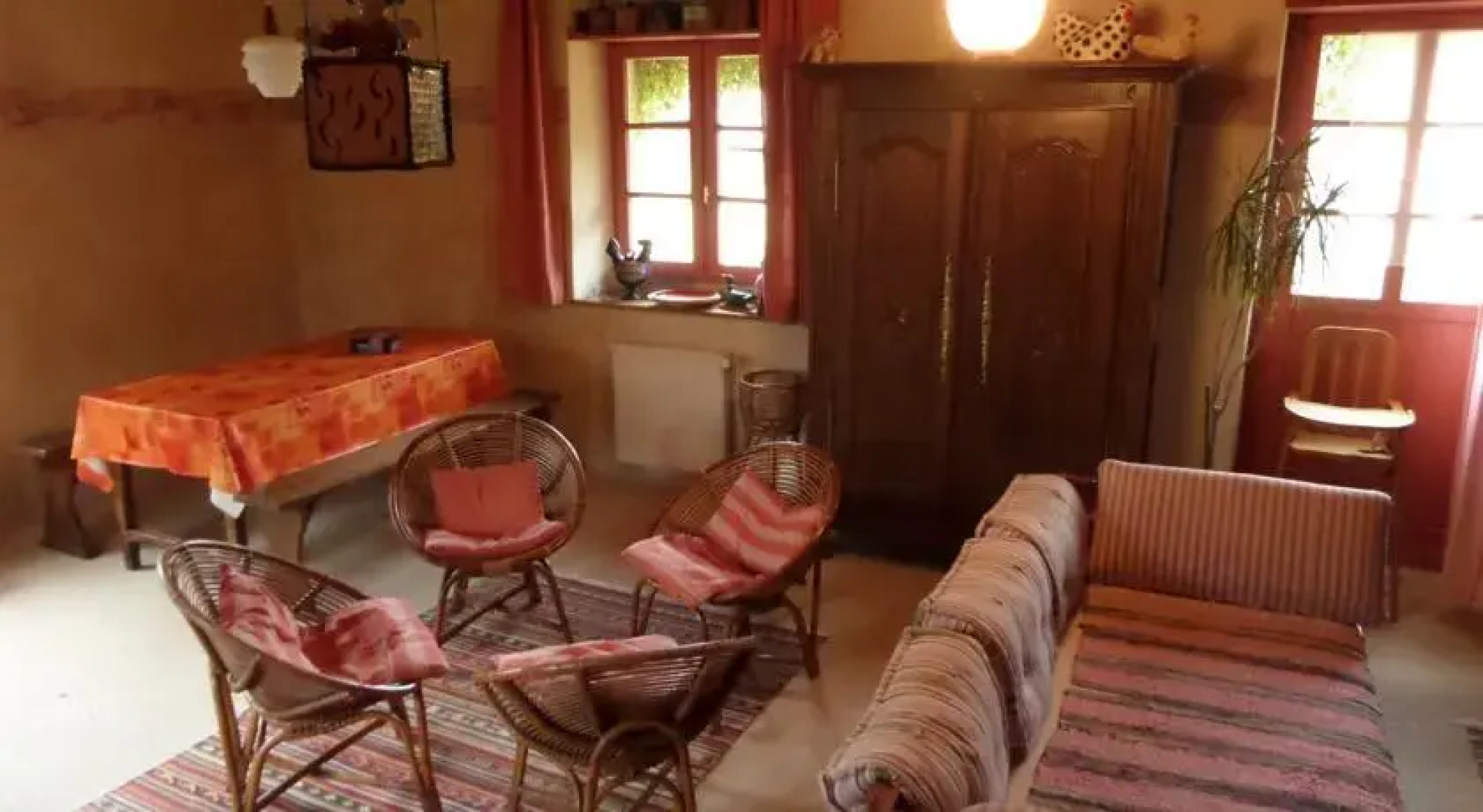 Les Gites de Couleurs