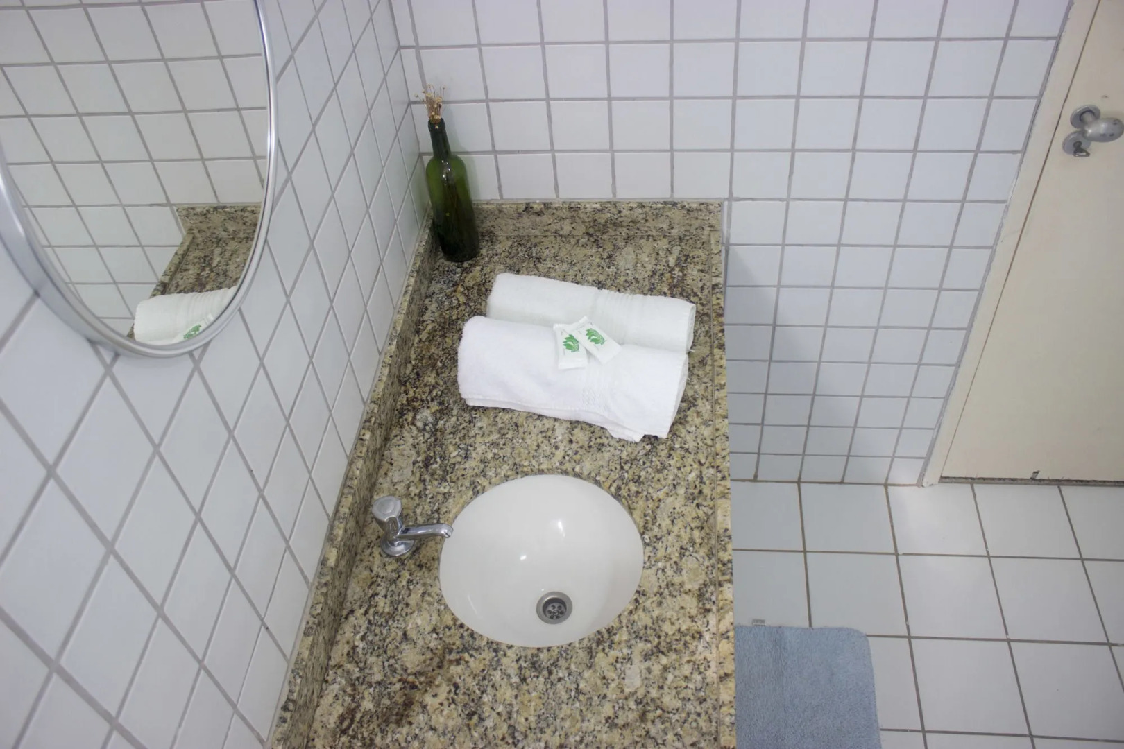 Maresia Suites Beira Mar