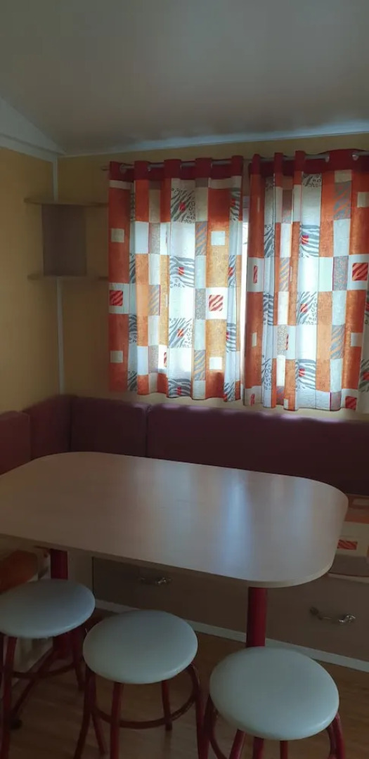 Camping 3 Estrellas Costa Brava