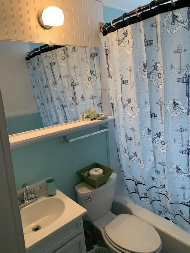 Sandy Dunes At The Beach - Beachfront, Wi-fi, Pets 3 Bedroom Home by RedAwning