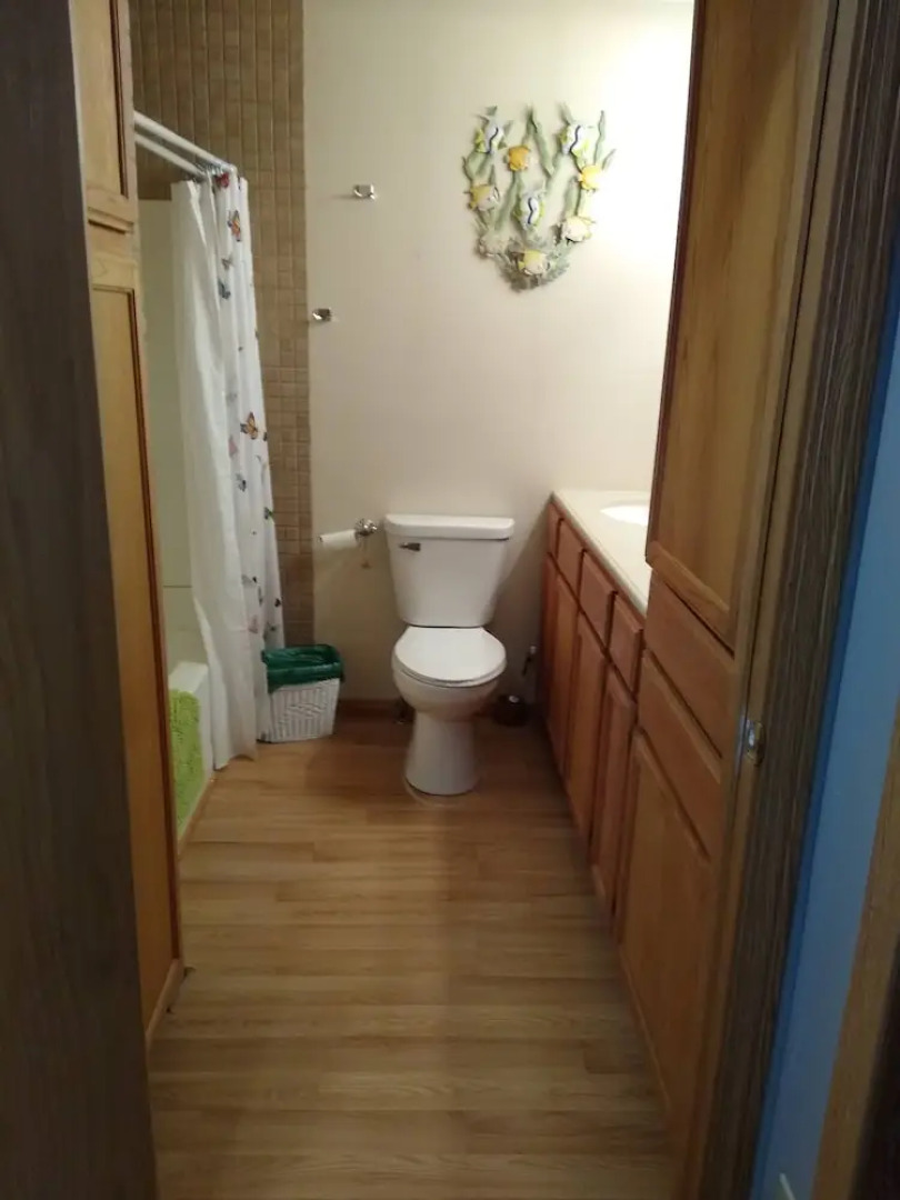 Mcmallard Vacation Lakefront 4 Bedroom Duplex