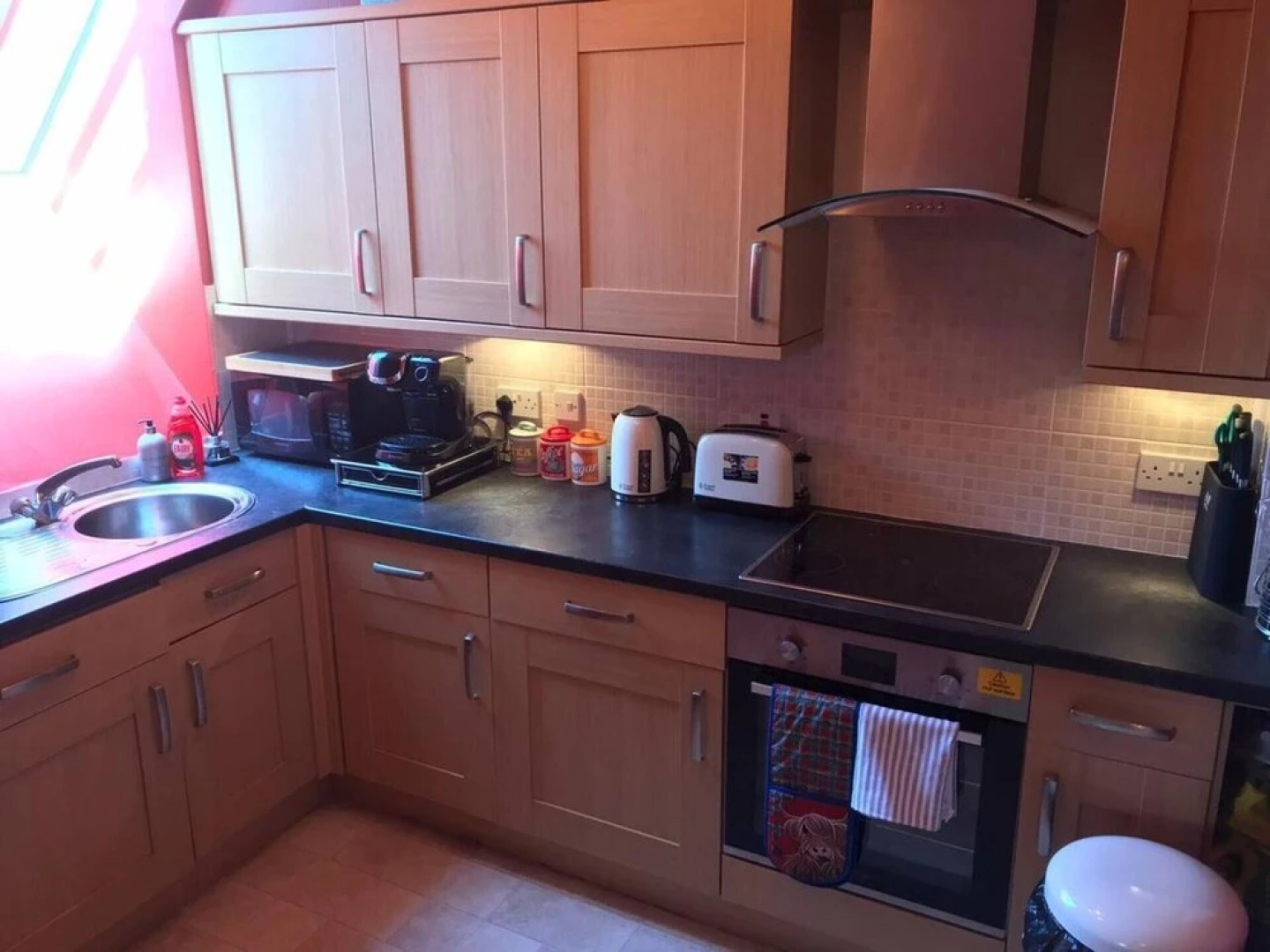 The Snug @ the Mill Inn