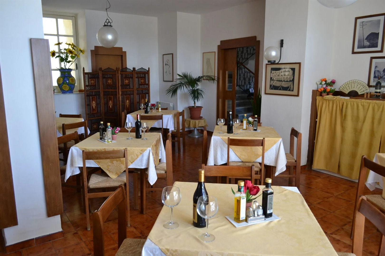 Villa Bina Sea Hotel