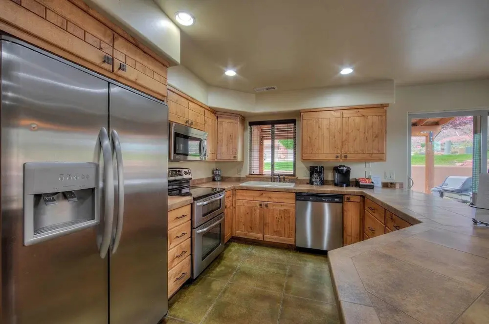 Southgate 1 by MoabCondos4Rent