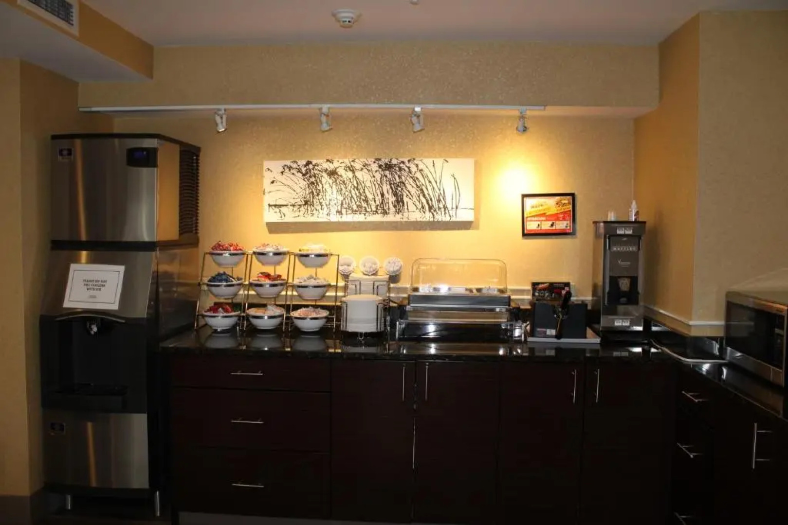 Sleep Inn Bend Crossroads Plaza