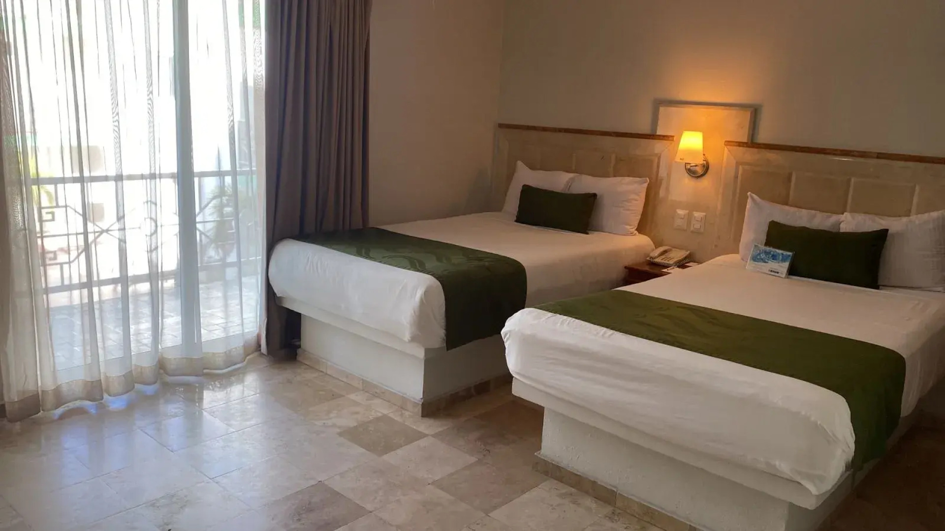 Quality Inn Mazatlan