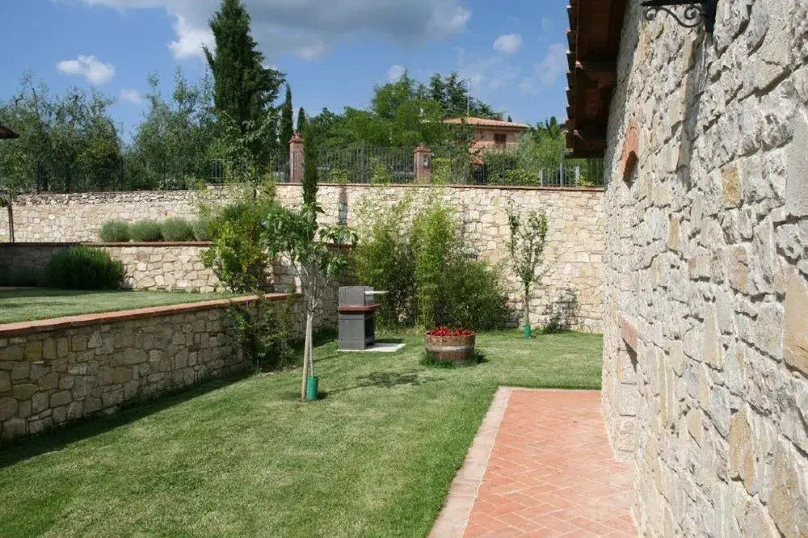 Casa Vacanze San Regolo