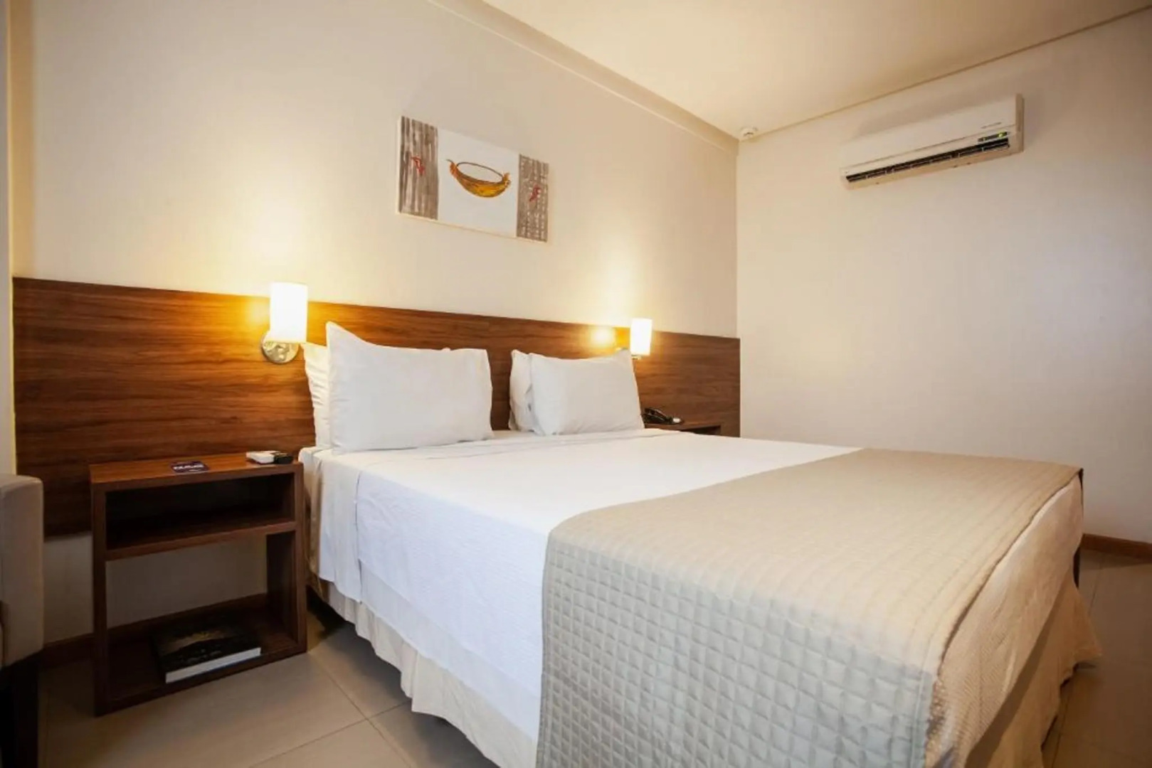 Ibis Styles Belém Hangar