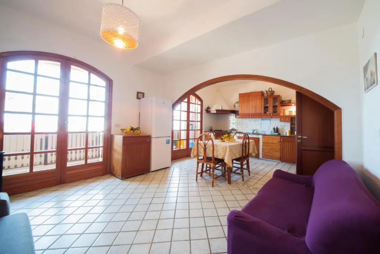 Casa di Mare Barabba