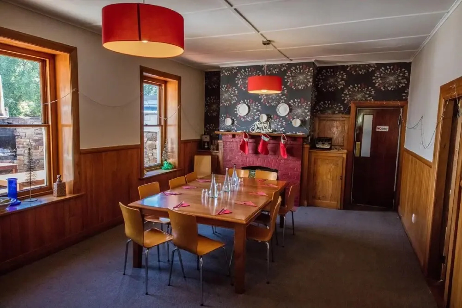 Waipiata Country Hotel