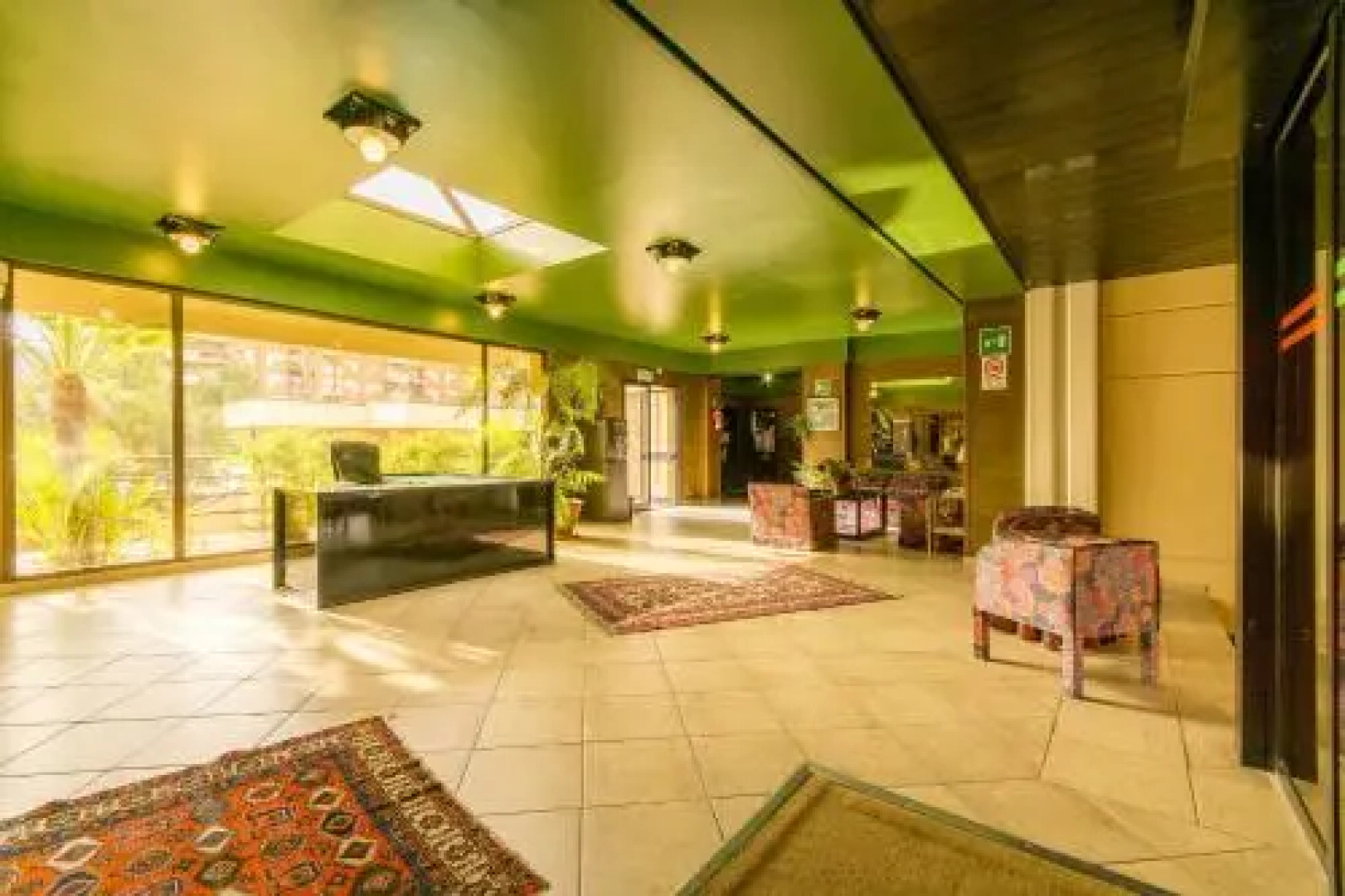 Case Vacanza Cleotto