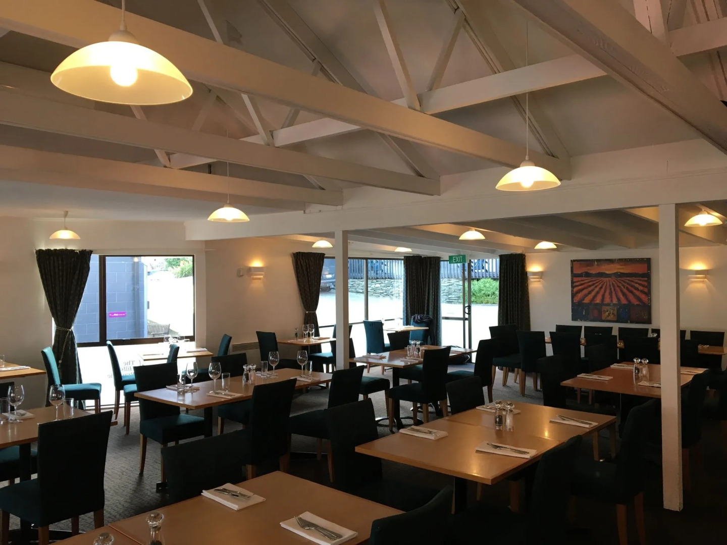 Heartland Hotel Queenstown