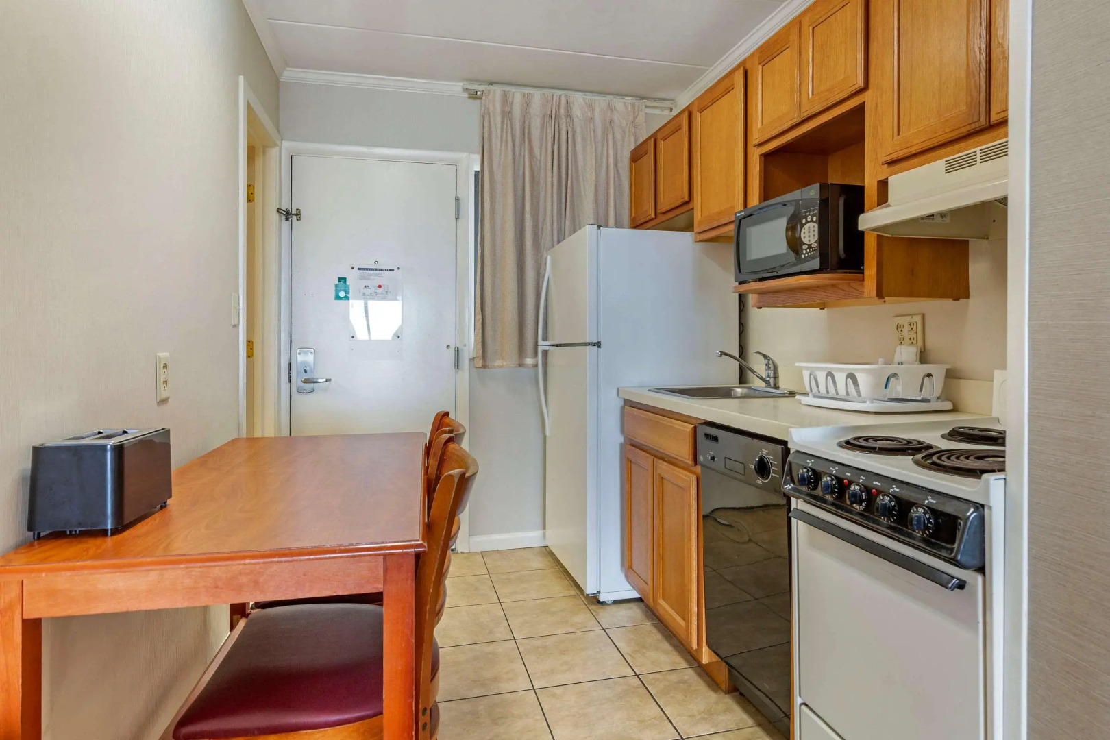 Quality Inn Boardwalk