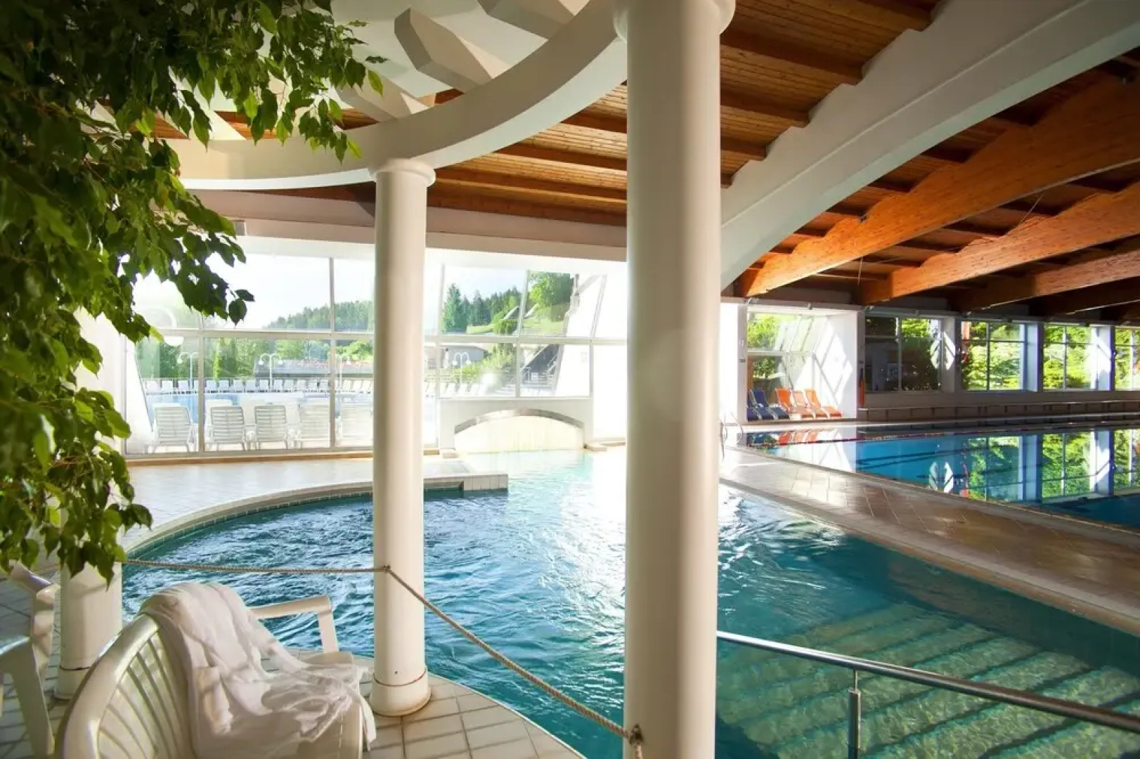 Terme Topolsica - Holiday Homes Ocepkov gaj