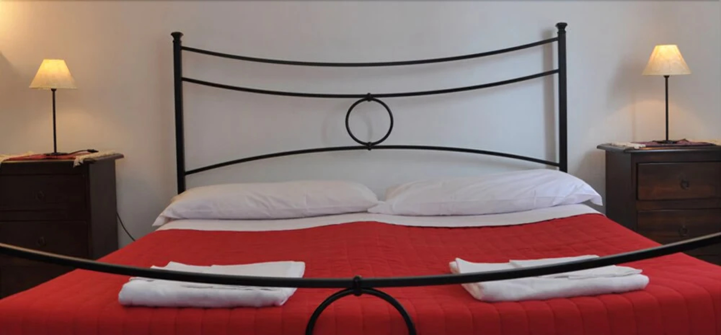 Agriturismo Ricciardelli