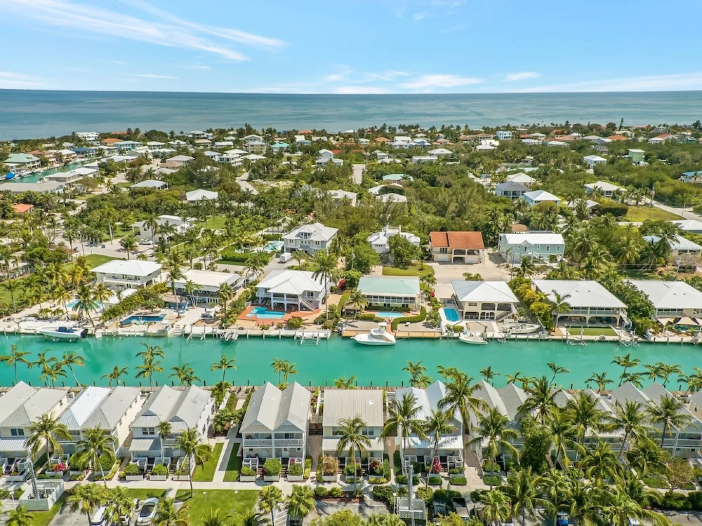 Village at Hawks Cay Villas by KeysCaribbean