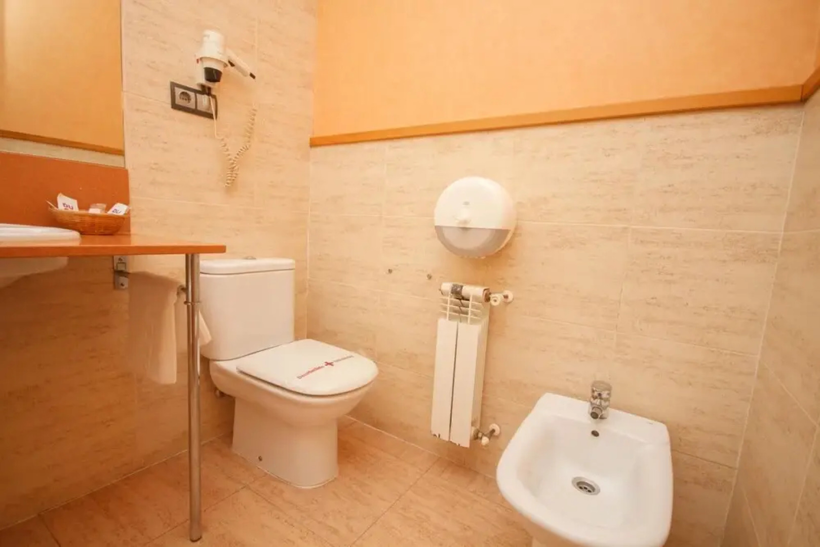 Hotel Mirador de Gornazo