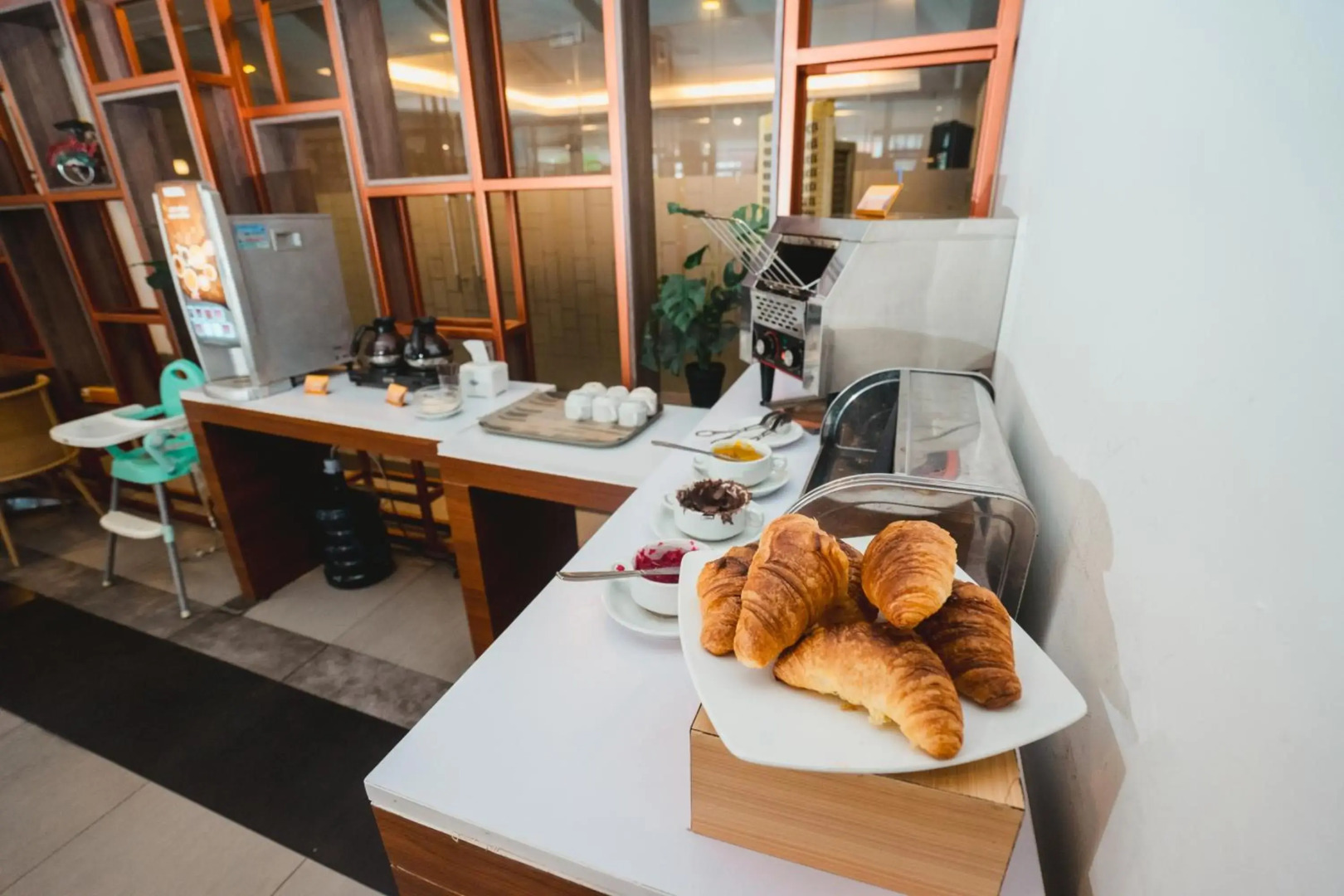 Amaris Hotel Sagan Jogja