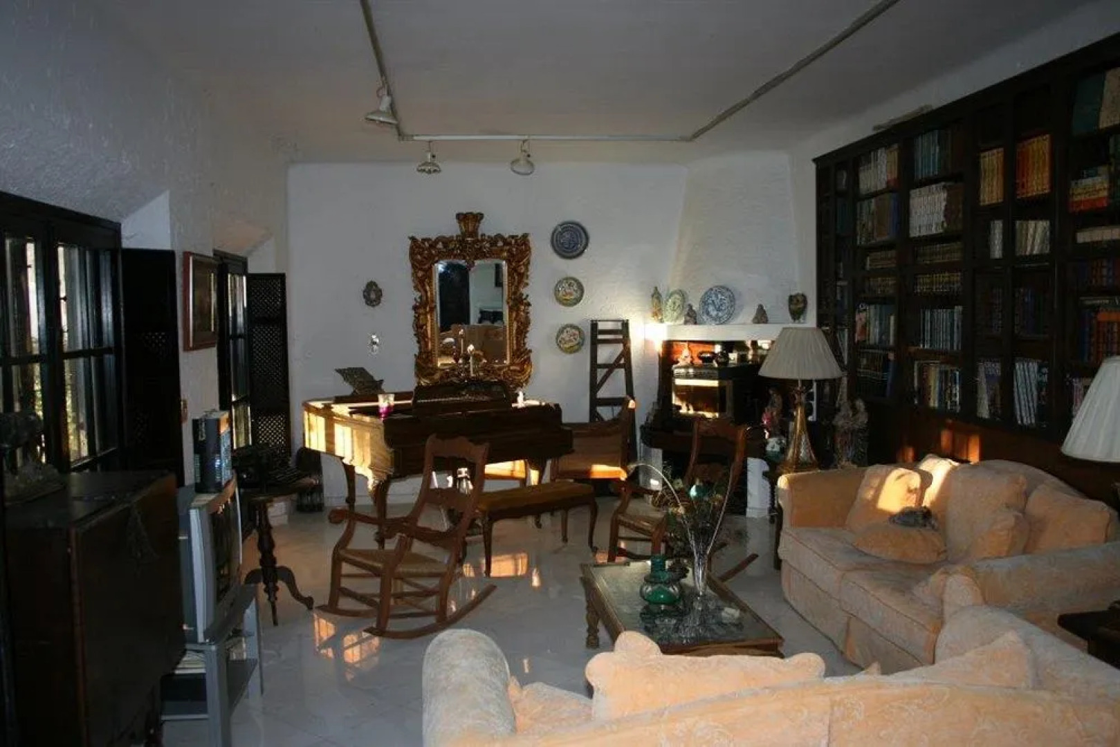 Jardín de la Muralla