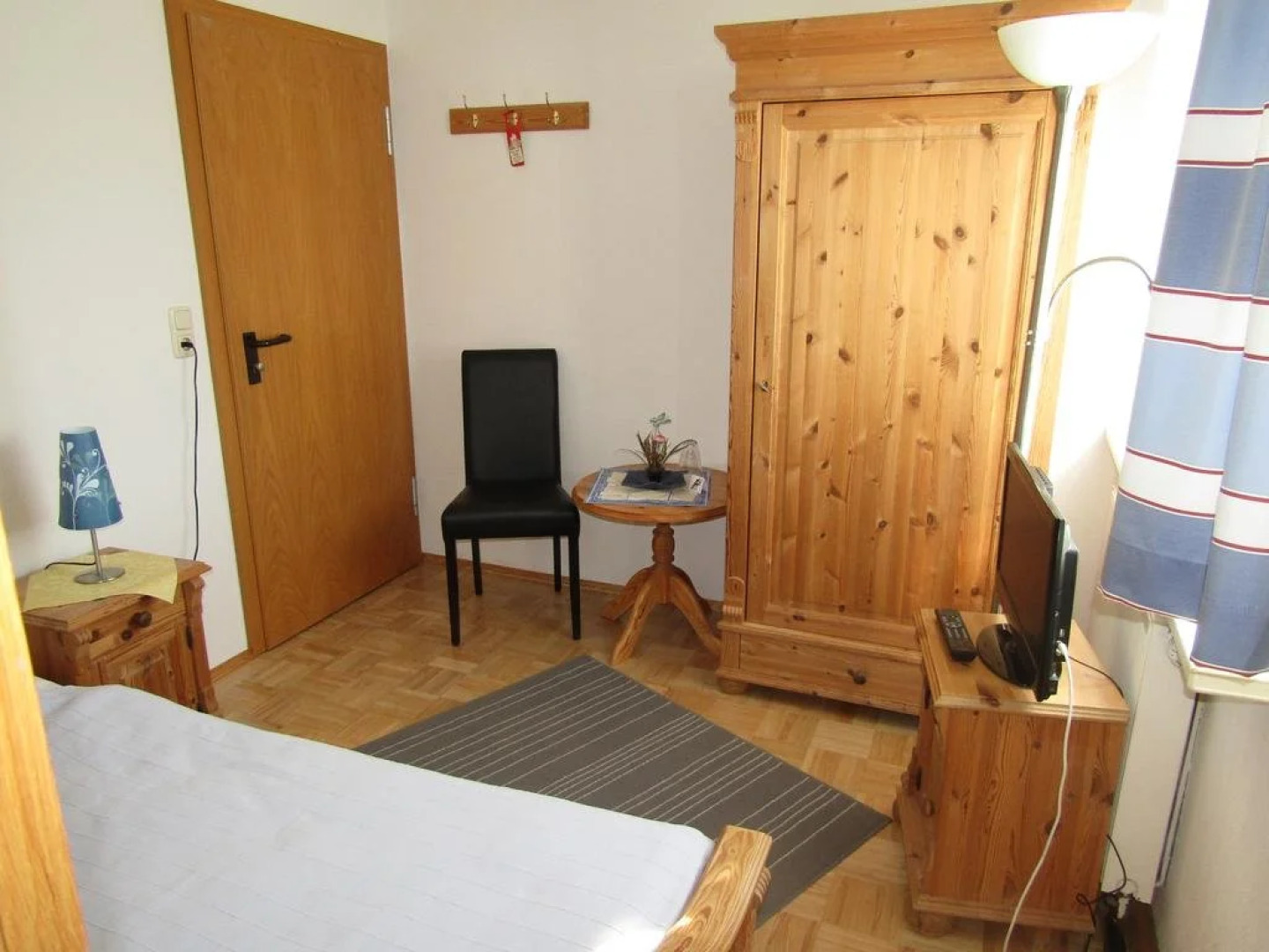 Pension Hinter der Düne