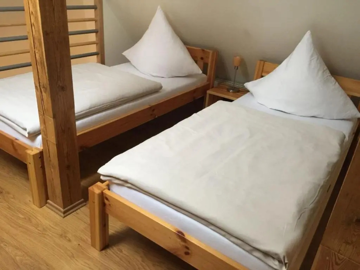 Apartment Burgstraße