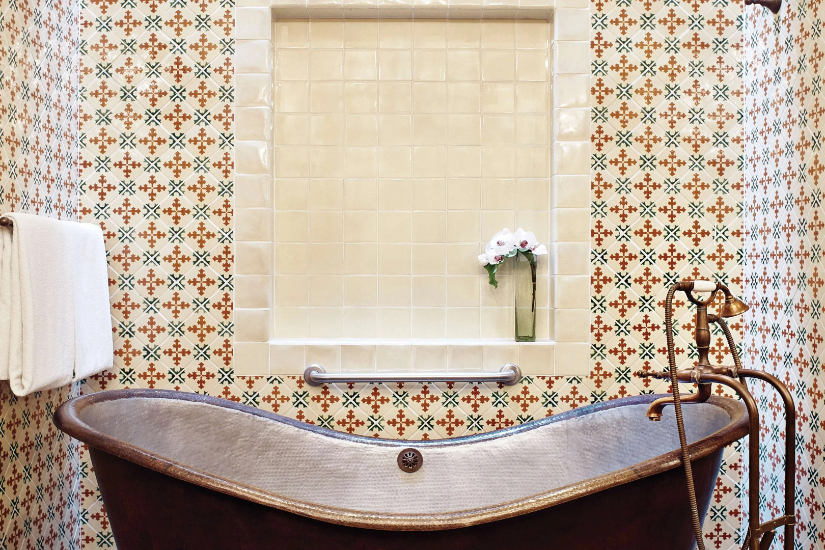 Casa de Sierra Nevada, A Belmond Hotel, San Miguel de Allende