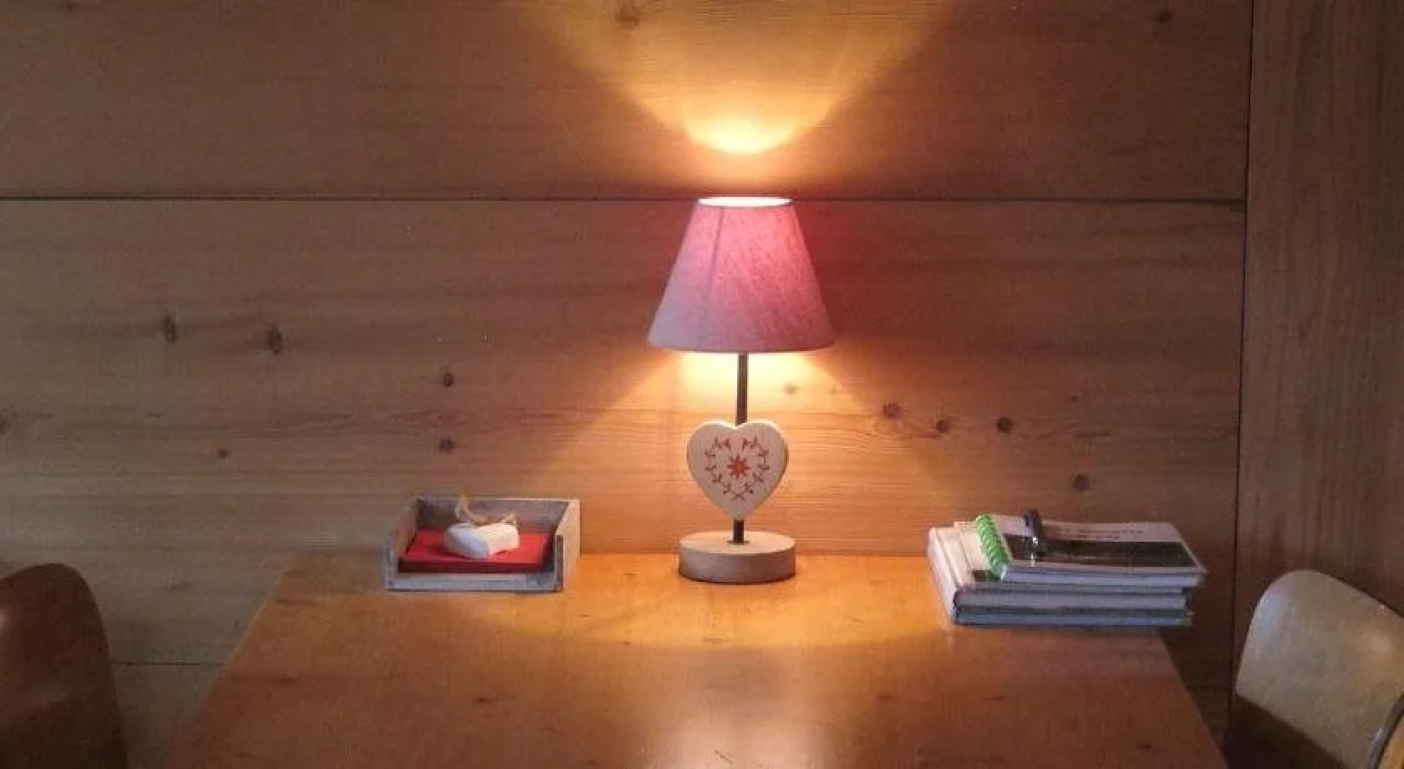 B and B La Grangette