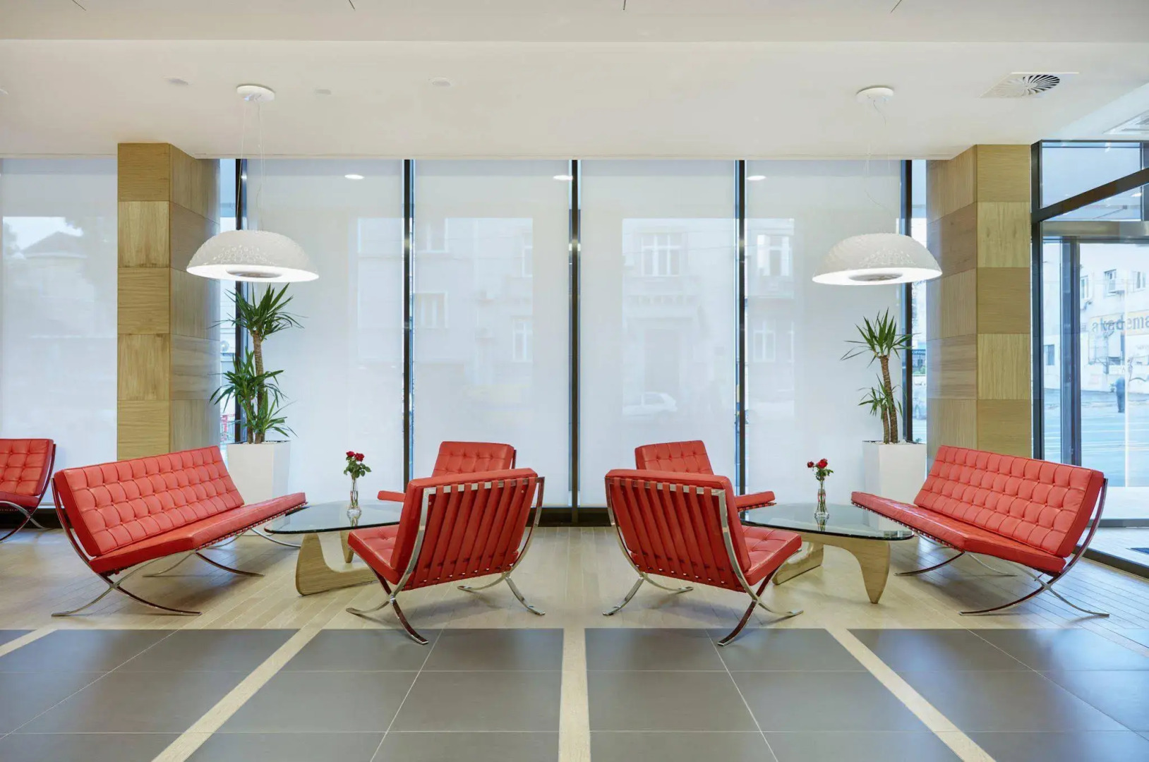 Отель Nobel Palace	