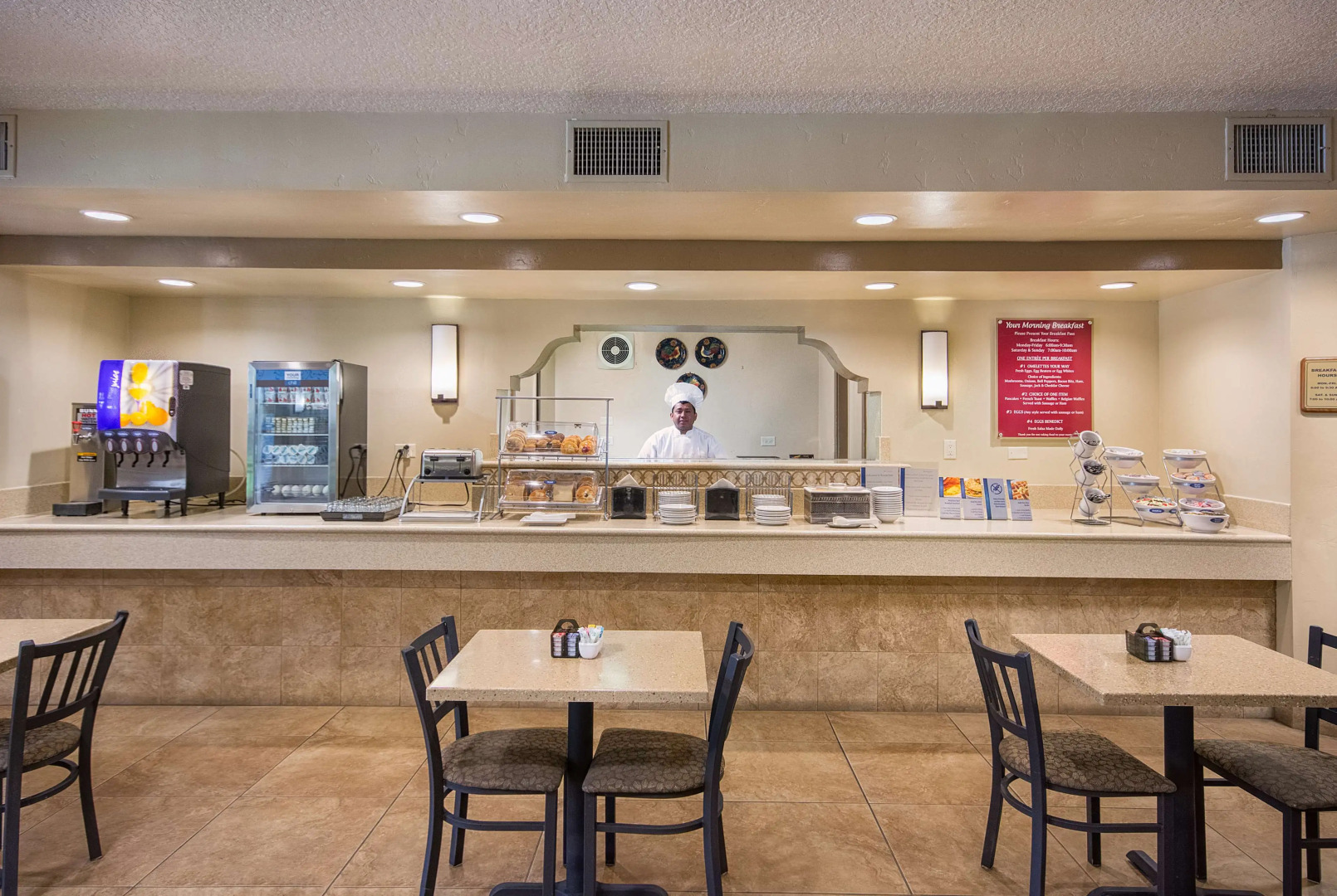 Best Western San Dimas Hotel & Suites