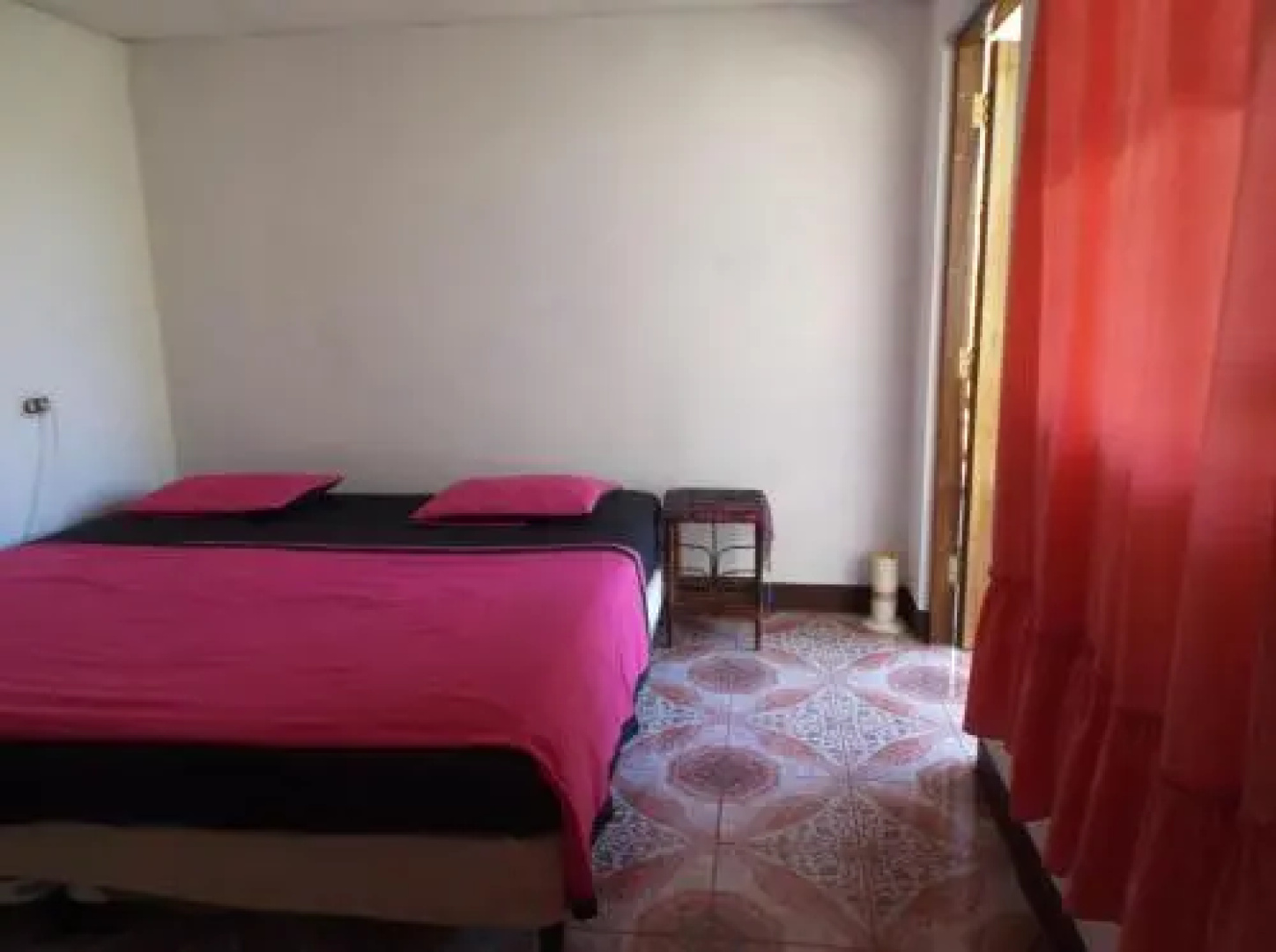 Cabinas Gallazo
