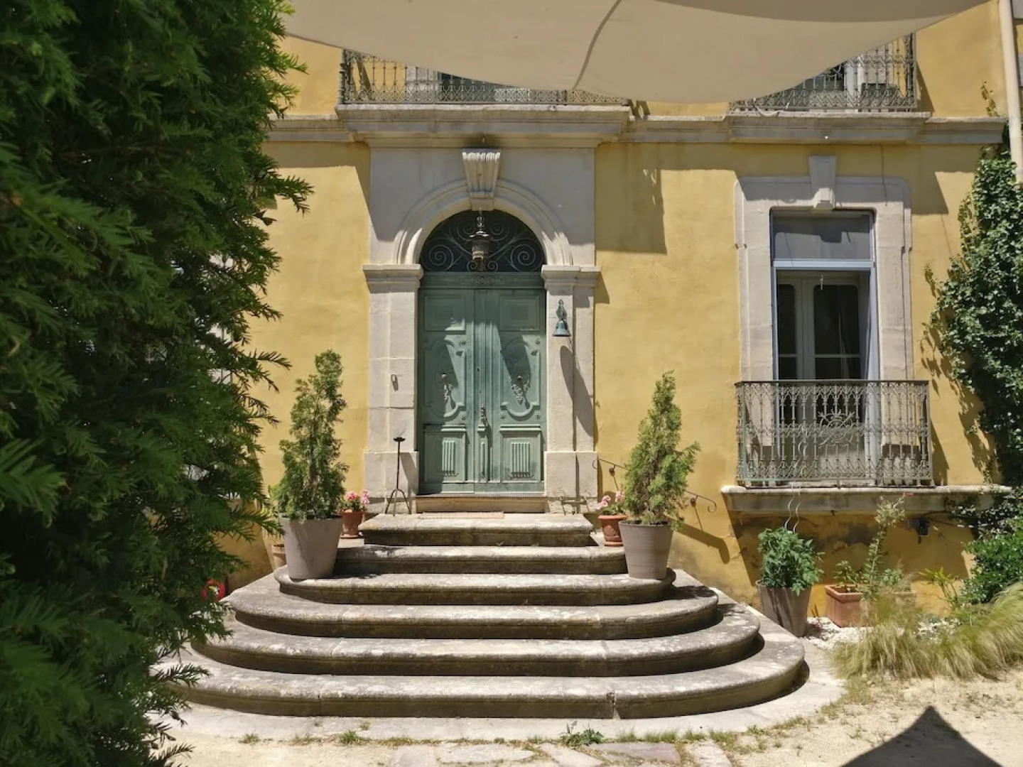 D'oc D'or Chambre D'hôtes