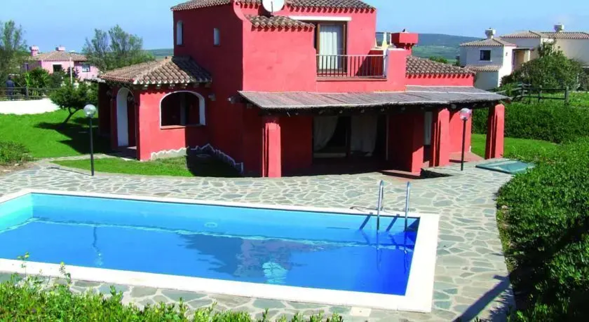 Villa Stella
