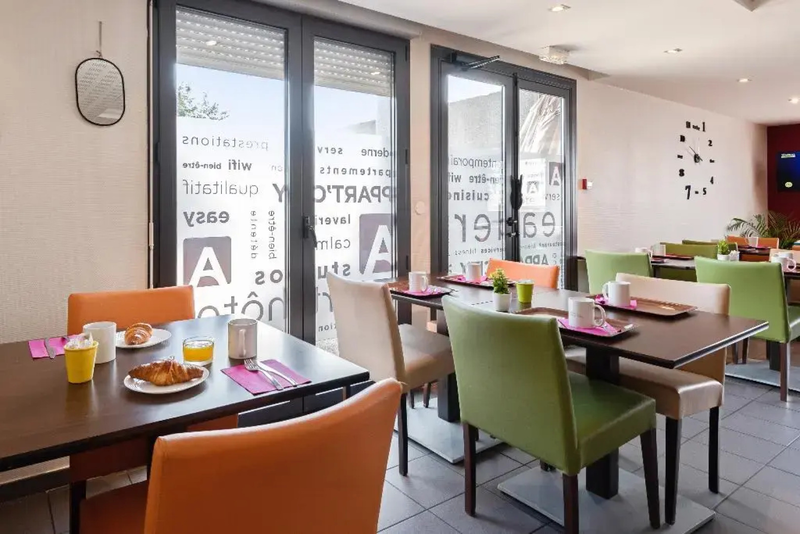 Appart'City Classic Montélimar