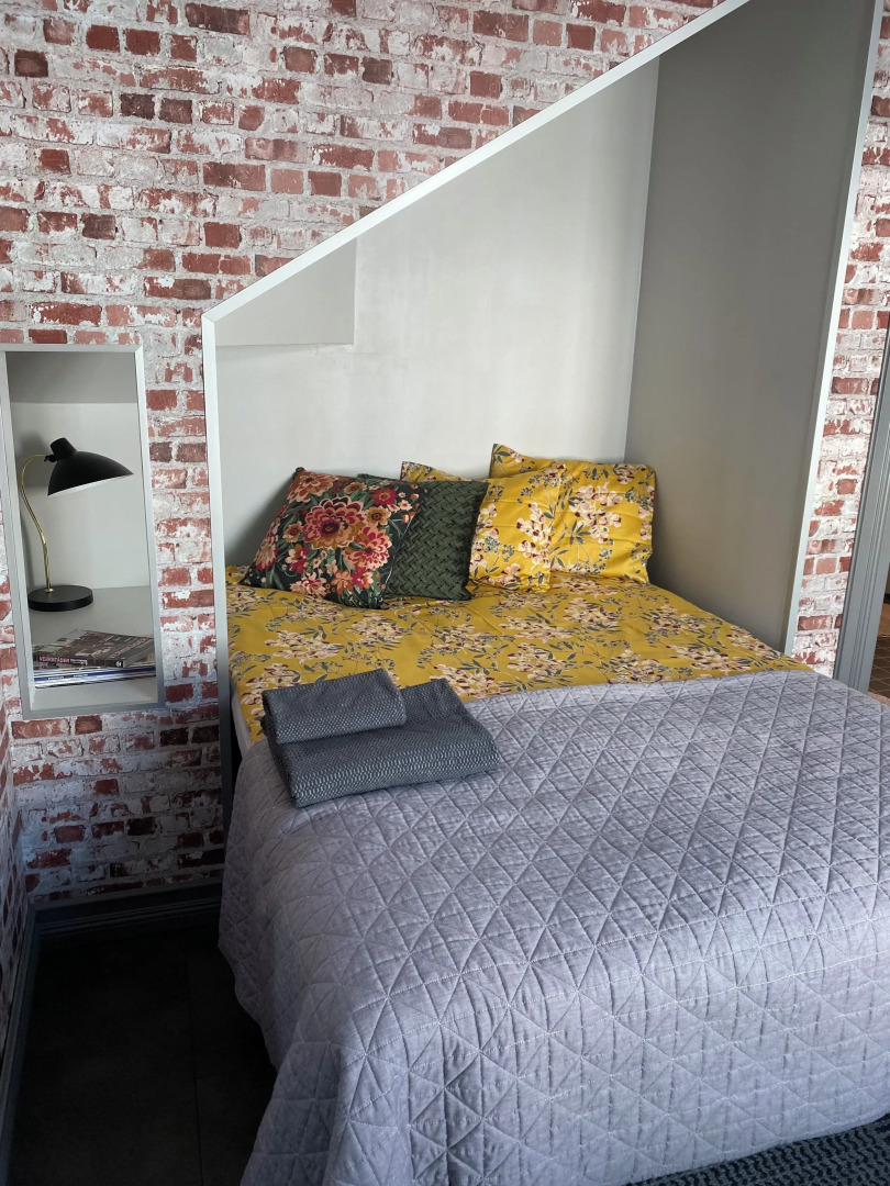 Eleonora Bed & Breakfast