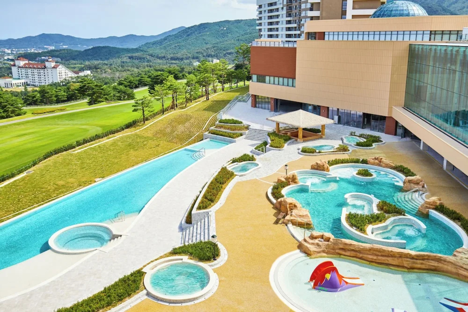 Del Pino Golf & Resort