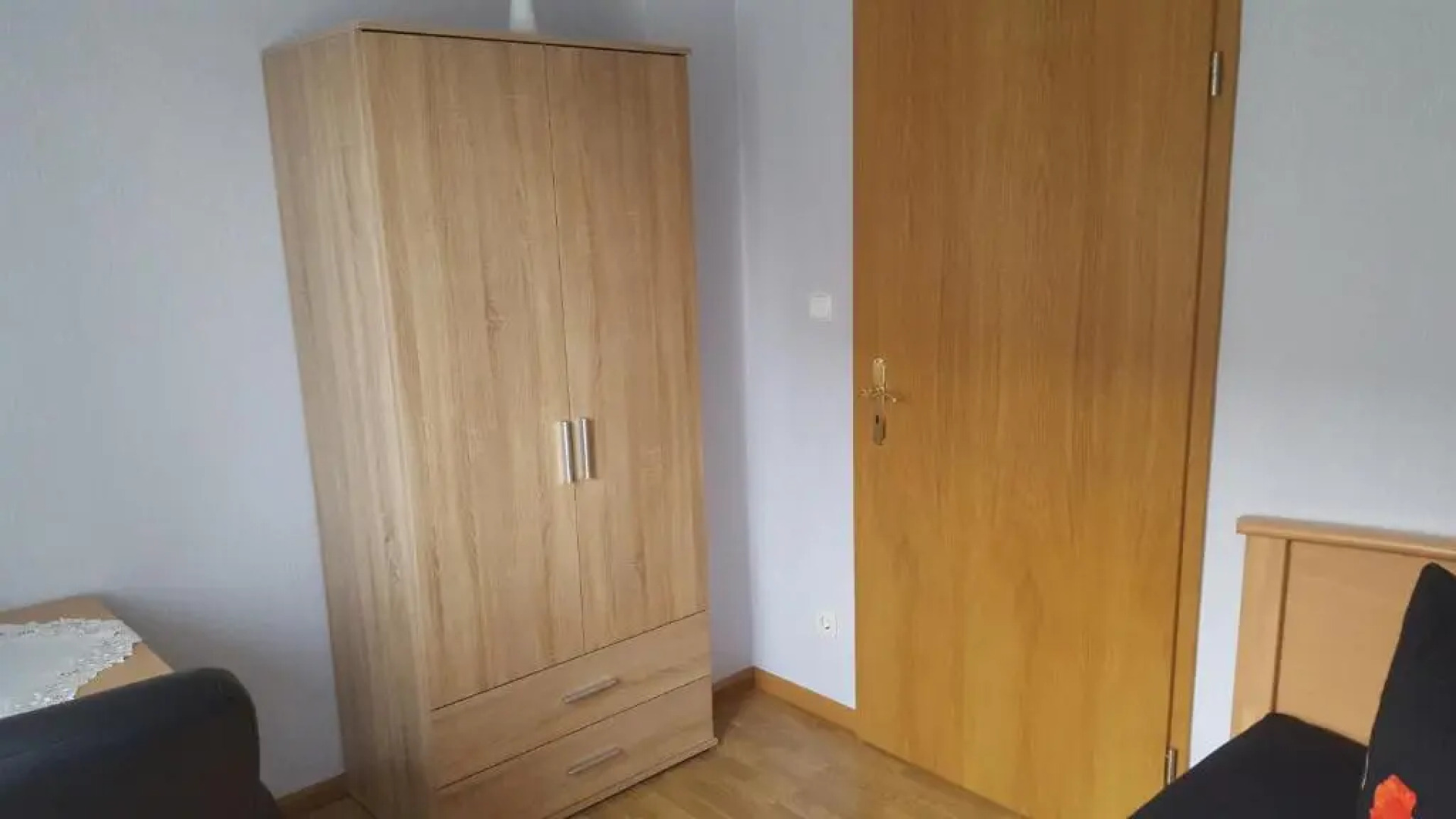 An der Wilhelmshöhe