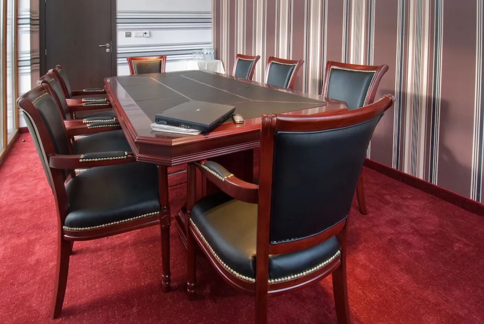 The Vineyards Resort