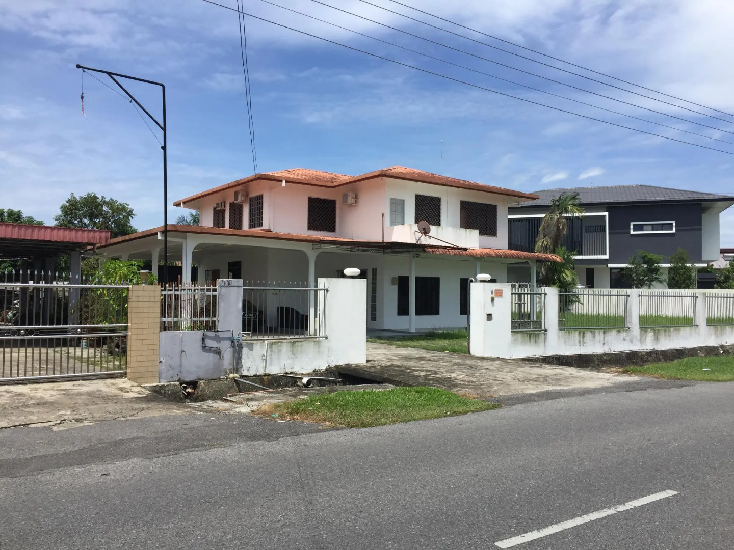 Villa Home Sibu