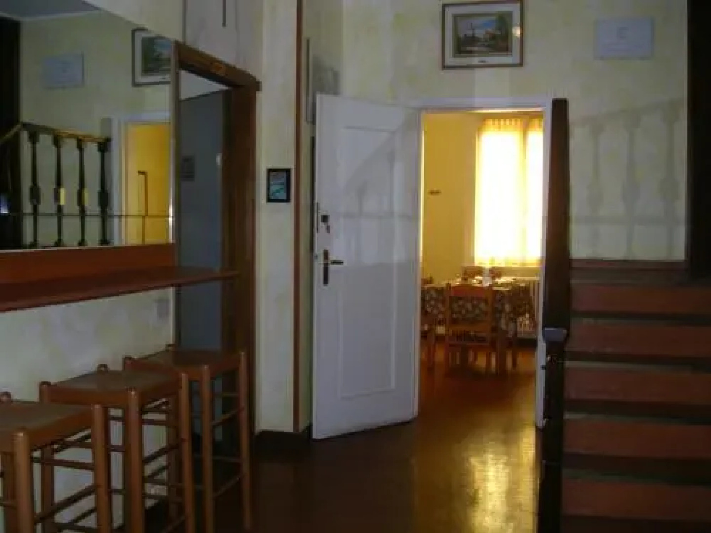 Albergo Cristallo