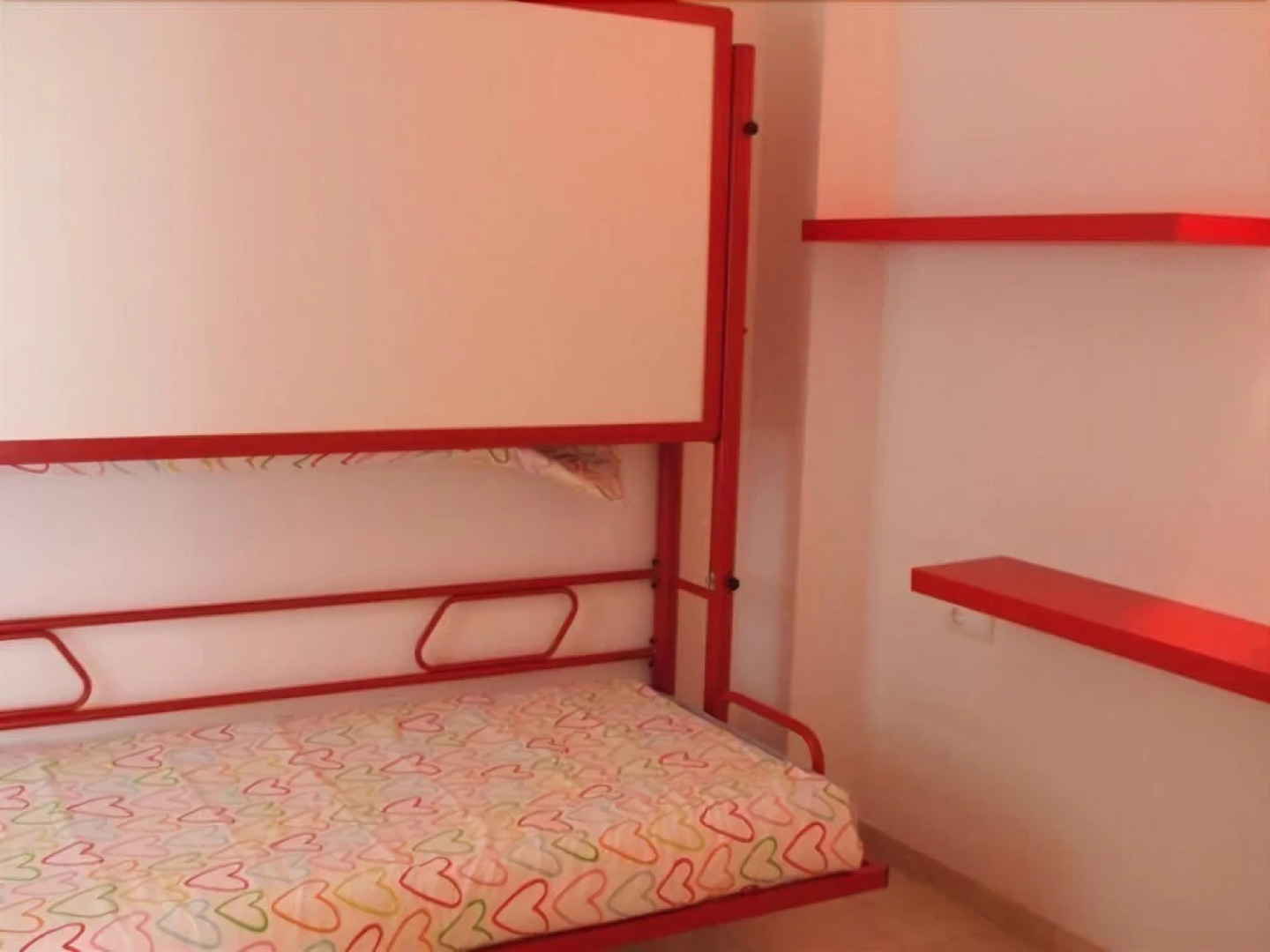 Apartamento Entreolas 36